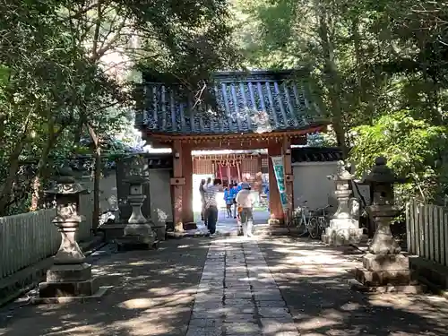 和伎坐天乃夫岐売神社(京都府)