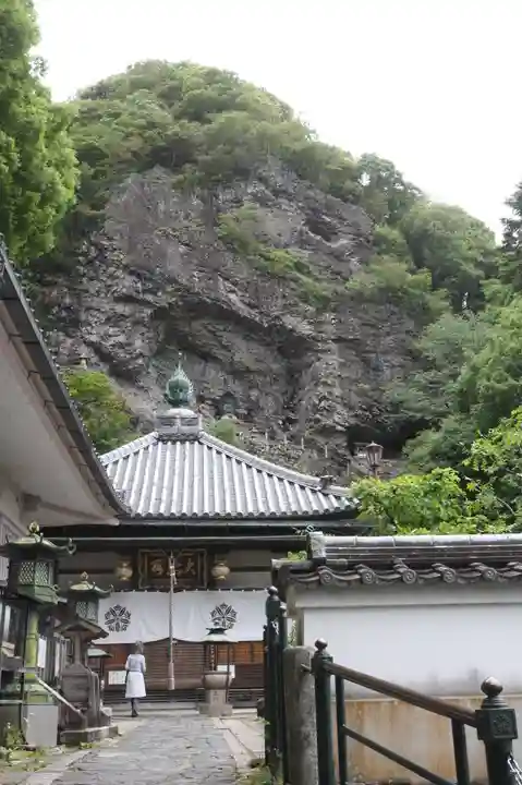 寳山寺(奈良県)