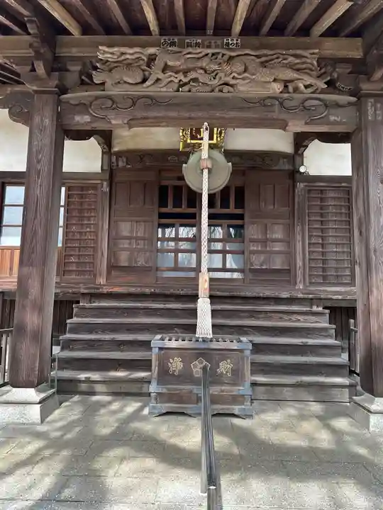 金南寺(東京都)