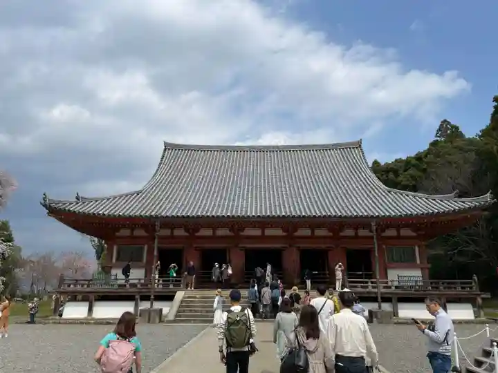 醍醐寺(京都府)