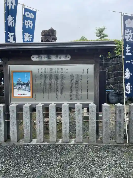 加藤神社(熊本県)