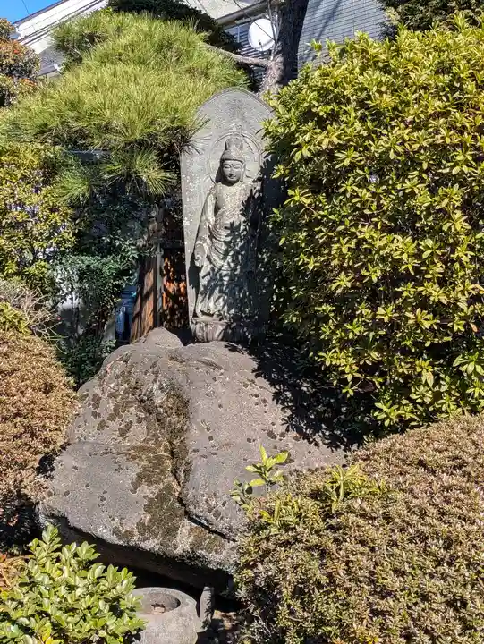 福相寺(東京都)