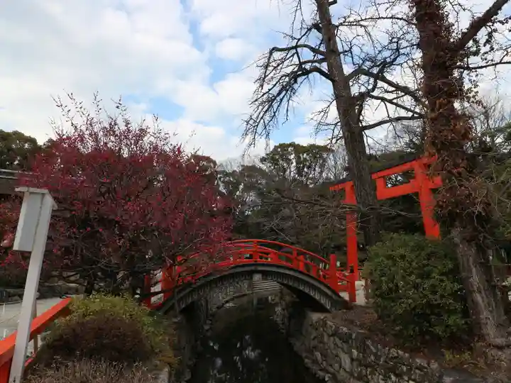 賀茂御祖神社(下鴨神社)のその他建物