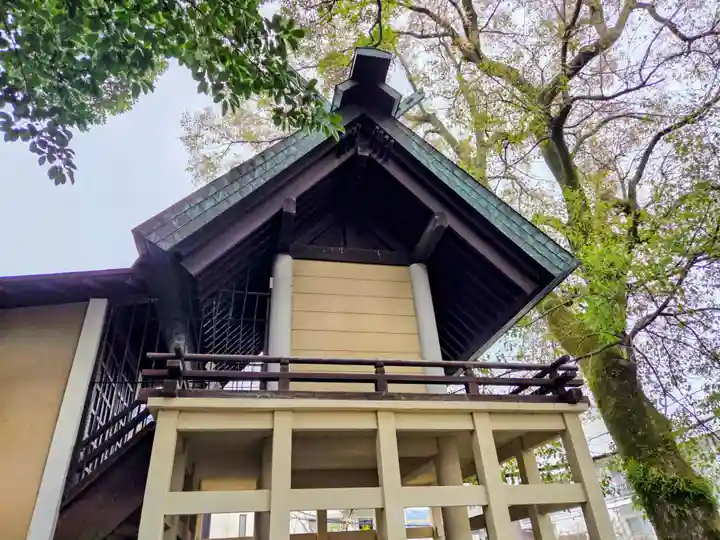 碇神社(広島県)