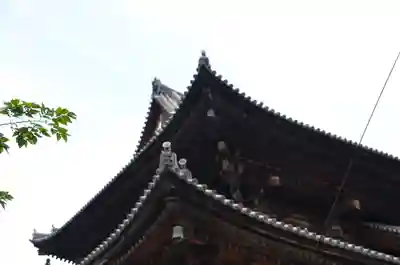 東寺（教王護国寺）(京都府)