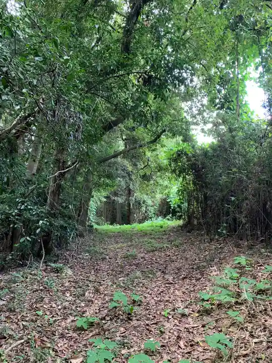 稲荷神社(千葉県)