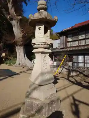 田間神社(千葉県)