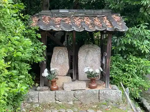 秋篠寺(奈良県)