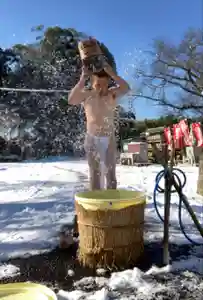 蓮久寺(千葉県)(2022年01月07日(金) 10時23分19秒投稿)