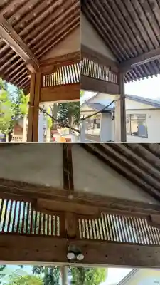 意冨比神社(北海道)