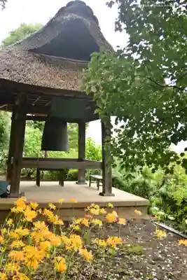 横浜　西方寺のその他建物