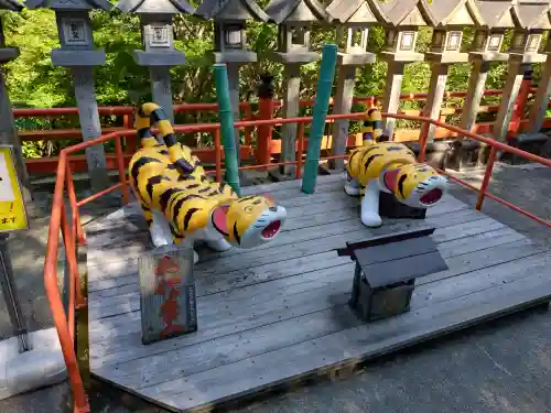 朝護孫子寺(奈良県)