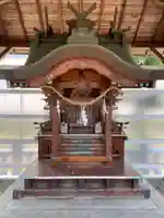 寶ノ海神社(兵庫県)