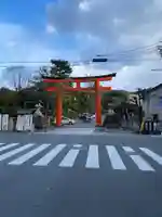 吉田神社(京都府)