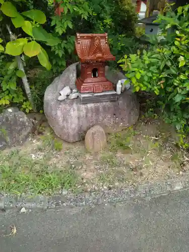 大本山成田山仙台分院(宮城県)