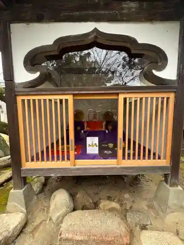 伊勢の国 四天王寺(三重県)