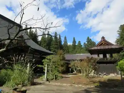 泰寧寺のその他建物