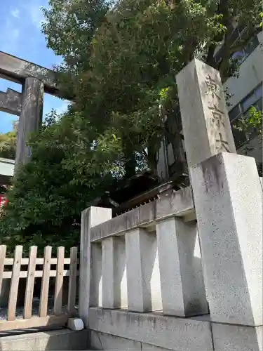 東京大神宮(東京都)