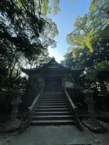 諸口神社(静岡県)