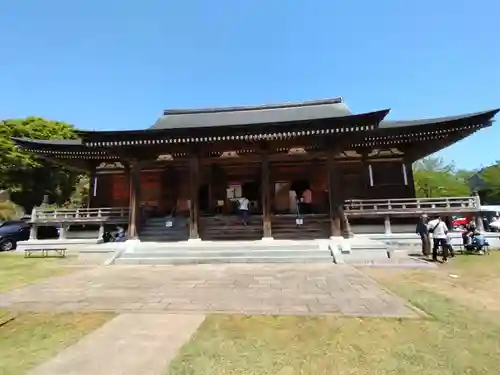国分寺(新潟県)