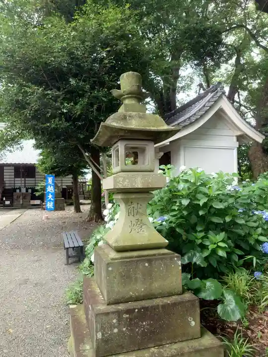 佐野原神社(静岡県)