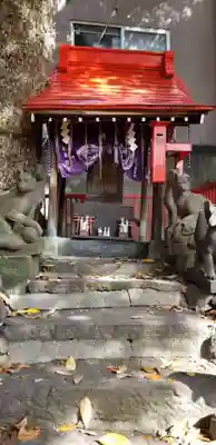 三囲神社(東京都)