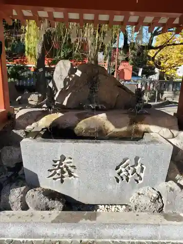 浅草神社(東京都)