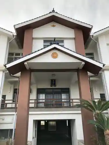 龍泉寺(山口県)