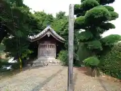 辨財天(愛知県)