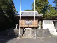 津島神社(愛知県)