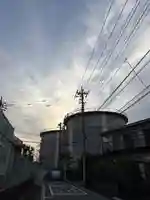 所澤神明社(埼玉県)