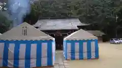 三所神社(茨城県)