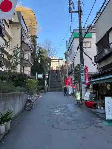 心城院(東京都)