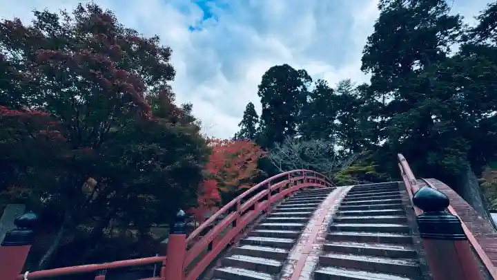 丹生都比売神社(和歌山県)