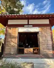 高徳寺(千葉県)