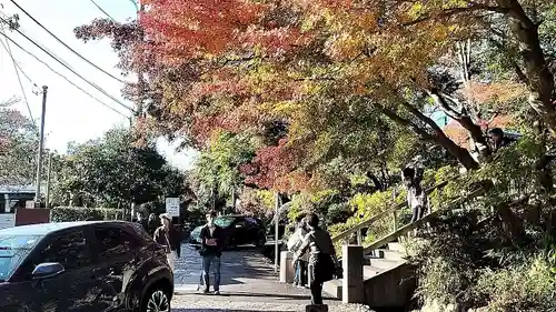 深大寺(東京都)