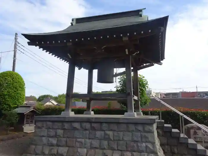 長泉寺の建物その他