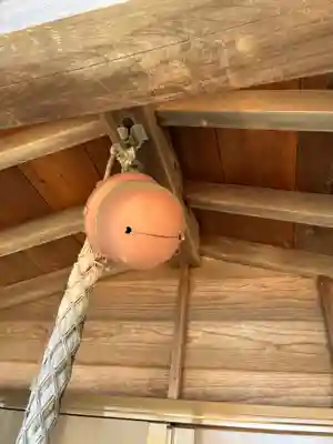 甚二郎稲荷神社(茨城県)