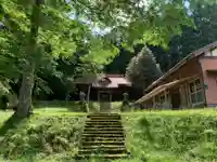 熊野神社(千葉県)
