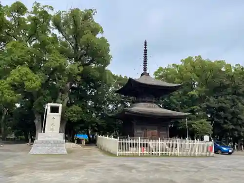 知立神社のその他建物