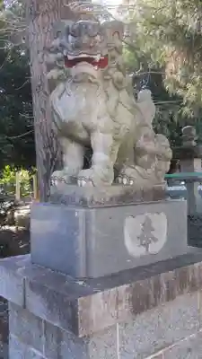 熊野神社(埼玉県)