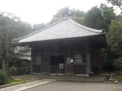 海蔵寺のその他建物