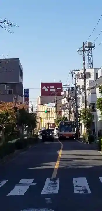 南藏院(東京都)
