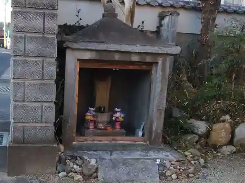 西念寺(三重県)