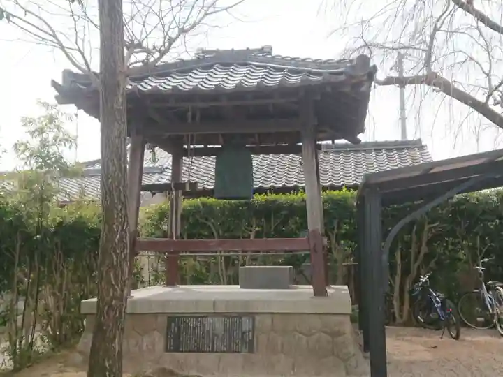 報恩寺のその他建物