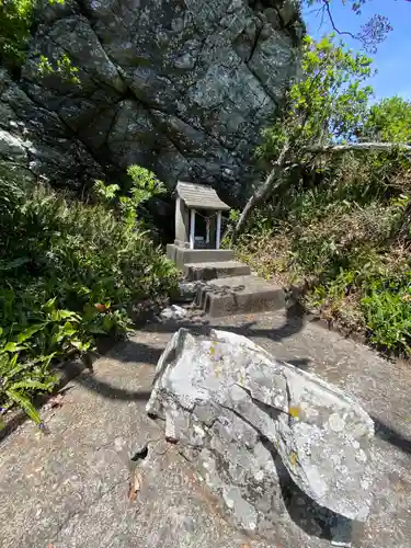 新村不動堂(高知県)