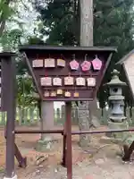 飯笠山神社(長野県)