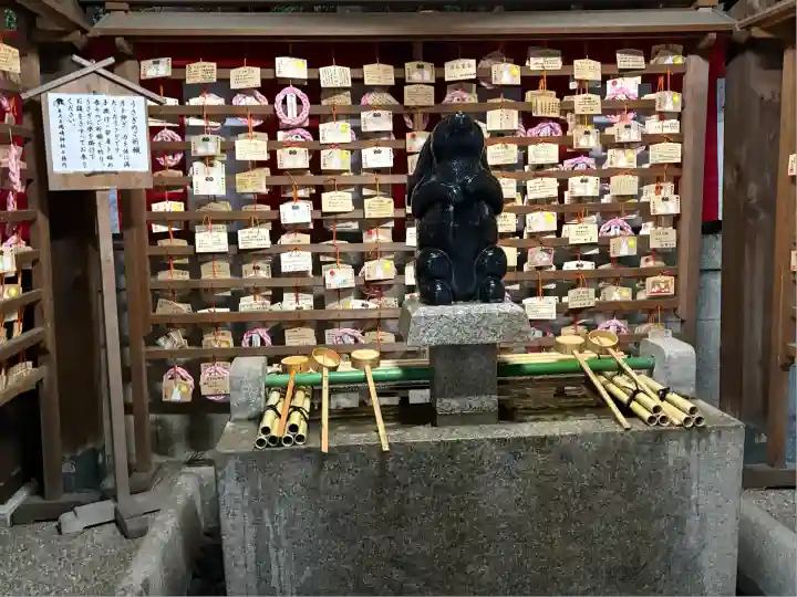 岡崎神社(京都府)