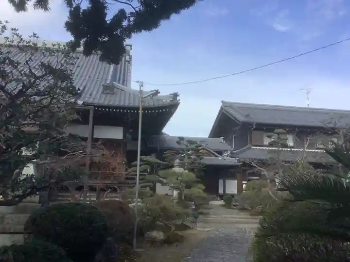 定力寺のその他建物