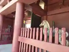 笠間稲荷神社(茨城県)